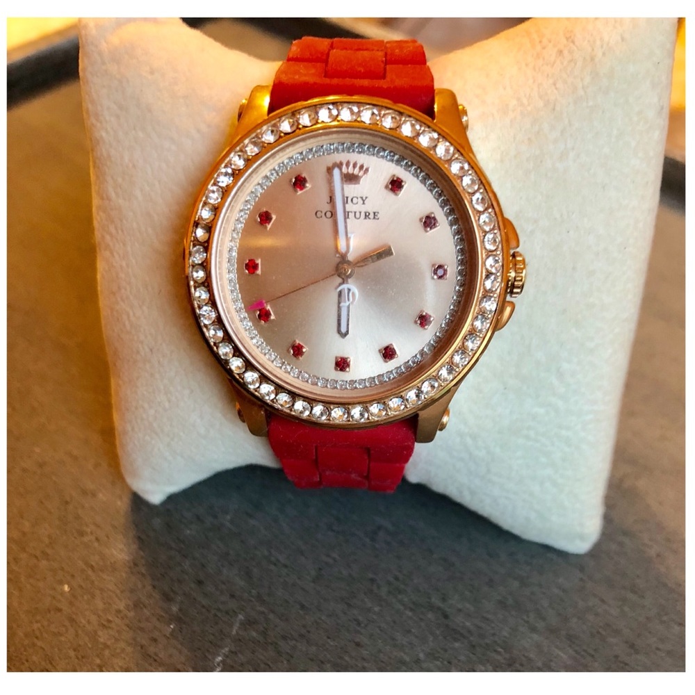 Juicy Couture Watch